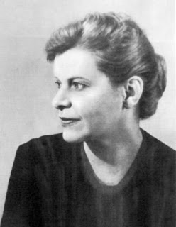 Вера Панова (1905−1973). Российская писательница, кинодраматург