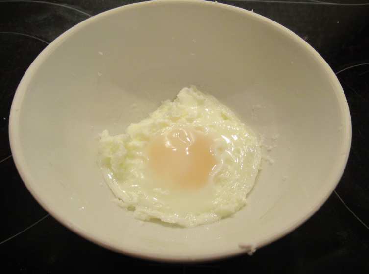 Как приготовить яйца пашот? Легко и просто