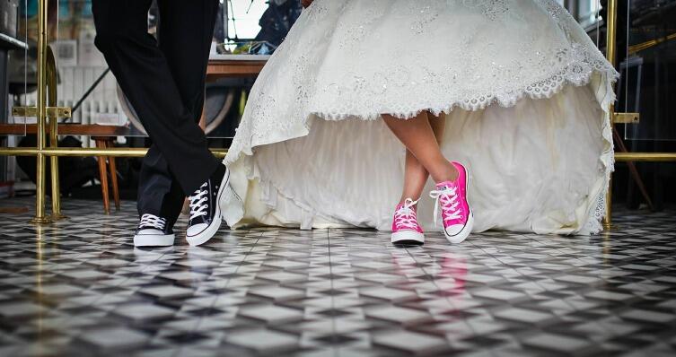 Каким должен быть правильный гость на свадьбе?
