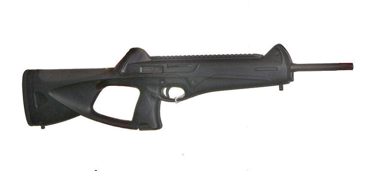 Пневматическая винтовка MP-514К