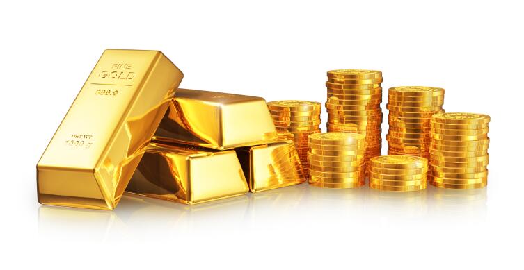 Как инвестировать в золото? Пособие для начинающих, часть 2