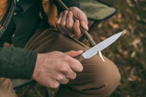 Приметы о ножах — народная мудрость или проявление первобытного мышления?