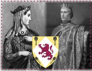Какая легенда связана с именем кастильской дворянки? Мария Падилья и её образ в искусстве
