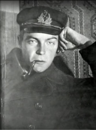 Иван Ефремов в 1925 г.