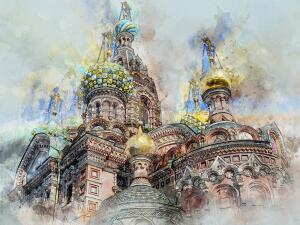 К кому обратиться за помощью в получении лицензии на реставрацию в Санкт-Петербурге?