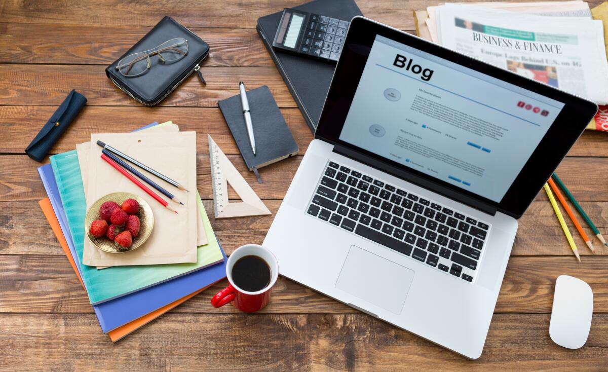 Как писать короткие, но интересные посты в свой блог? | Техника и Интернет  | ШколаЖизни.ру
