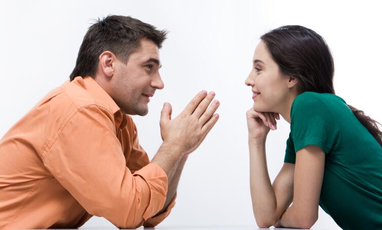 Как правильно спорить с мужчиной? Советы психологов