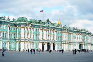 Куда сходить в Петербурге за 7 дней?