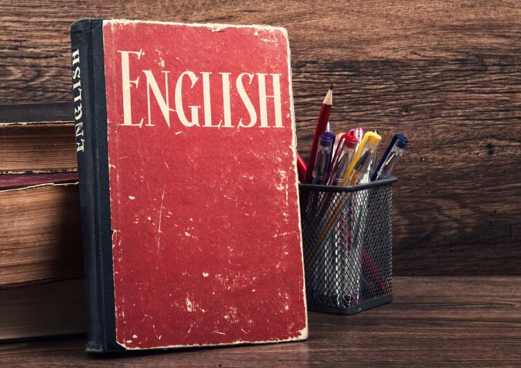 Учим английский? Как мы записались на курсы