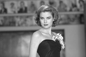 Образ красотки Мерилин - также идеал красоты в 1950-е годы