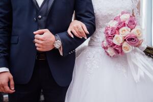 Какие пять стилей свадьбы наиболее популярны в 2019 году?