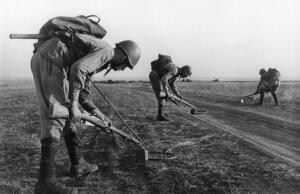 История минного оружия. В чем было одно из преимуществ СССР перед Германией в 1941–1945 году?
