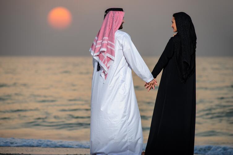 Что ожидает православную девушку в замужестве с мусульманином?