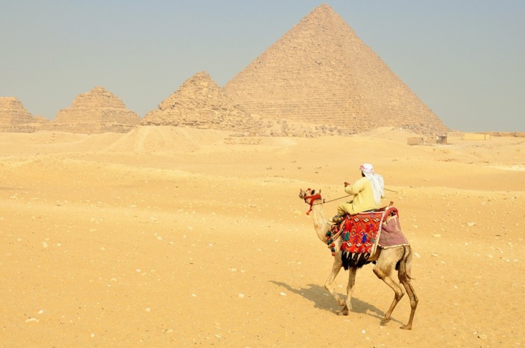 Отдых в Египте в бархатный сезон: как избежать проблем?