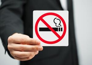 Как избавиться от курения народными средствами?