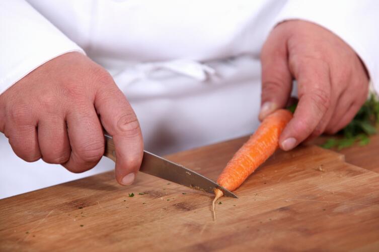 Необычные вкусности. Как сварить варенье из морковки и сделать рябиновую пастилу?