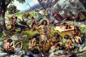Как предки человека «победили» неандертальцев?