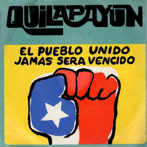 Песни борьбы и протеста - 3. Как Сальвадор Альенде проиграл, а песня «El Pueblo Unido» победила?