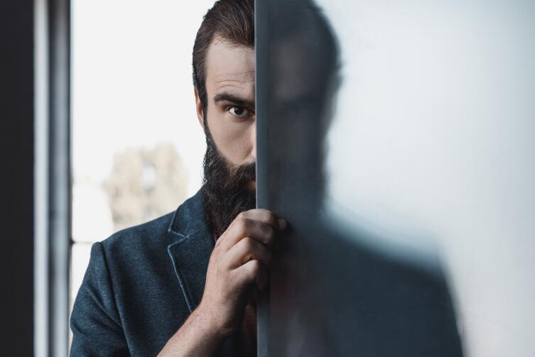 Почему мужская борода стала модной? Мнение психологов
