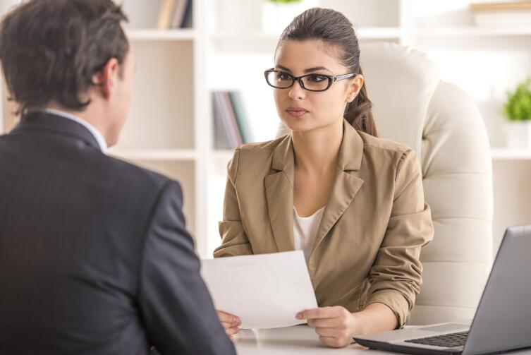 Как проходить собеседование после конфликтного увольнения?