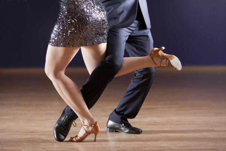11 декабря - Международный день танго. Как забугорный танец прорвался в Советский Союз?