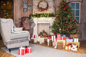 Чем отличаются новогодние подарки от обычных? Помощь в выборе презентов