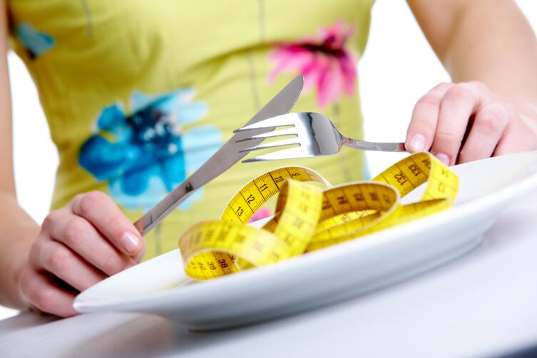 Зависимость от диет: как от нее избавиться?