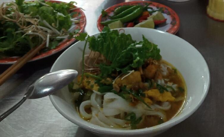 Как сказать на вьетнамском: «Очень вкусно»? Супы Вьетнама