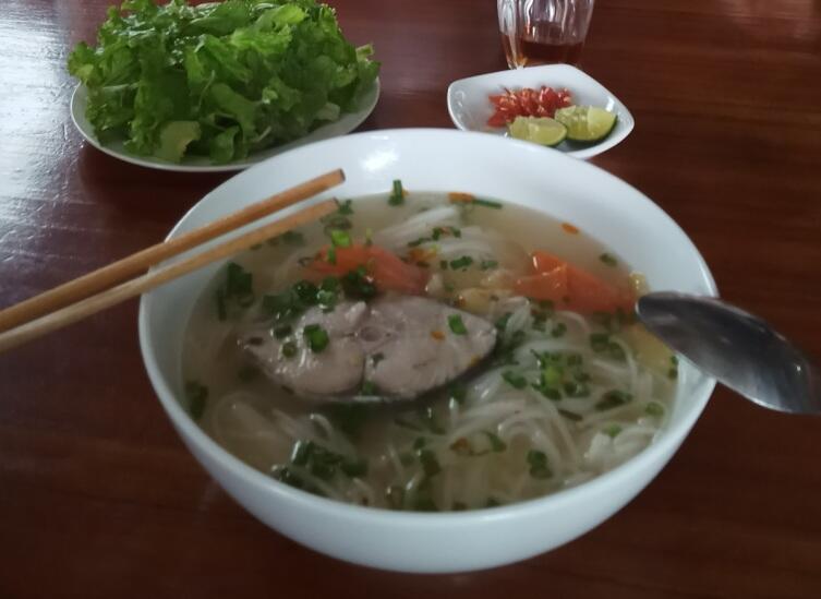 Как сказать на вьетнамском: «Очень вкусно»? Рисовая история