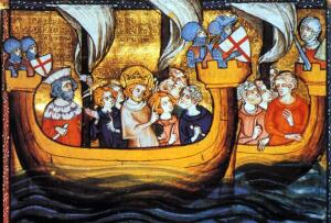 Как проходил и чем закончился Седьмой крестовый поход?