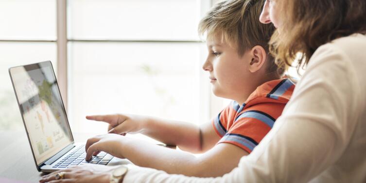 Как научить ребенка программировать? Практические советы
