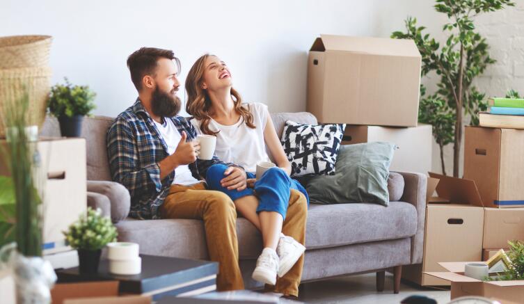 Как выбрать квартиру в ипотеку? Плюсы и минусы первичного и вторичного жилья