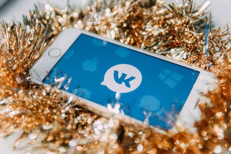 Как набрать много друзей «ВКонтакте»?