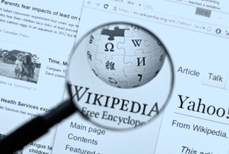Что такое «Википедия»?