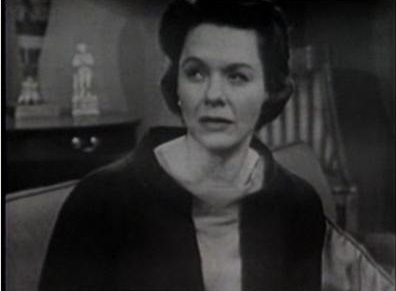Хелен Вагнер в 1956 г.