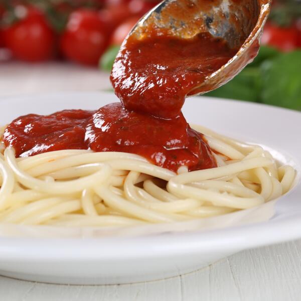 Как приготовить соус «Наполи»? Классика итальянской кухни