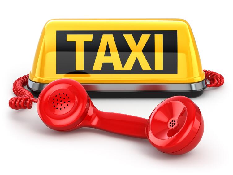 Что за профессия «оператор службы такси»?