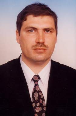 Сергей Иванович Аксёненко