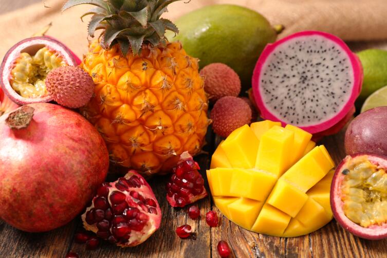 Безопасна ли фруктоза? Польза и вред сахарного аналога