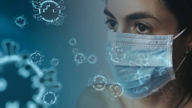 Кого защищает от вирусов медицинская маска?