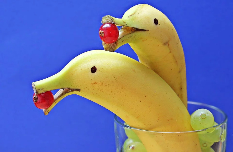 Как можно использовать бананы в косметических и бытовых целях?