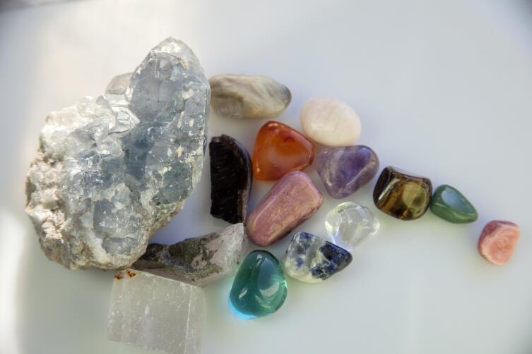 В чем заключаются магические и лечебные свойства камня авантюрин?