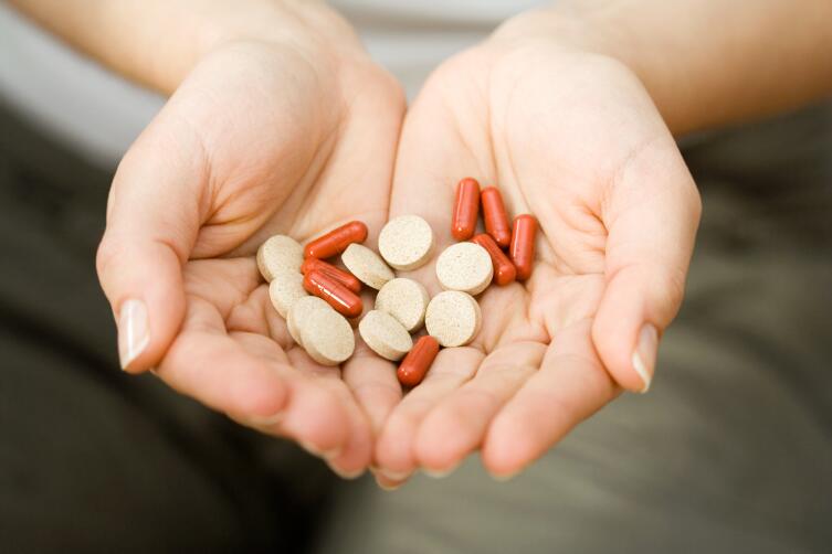 Вызывают ли аптечные витамины гипервитаминоз?