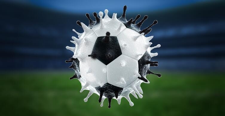 Как коронавирус бьет по короне мирового футбола?