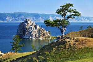 Почему вода в Байкале такая чистая? Байкало-Иркутские зарисовки