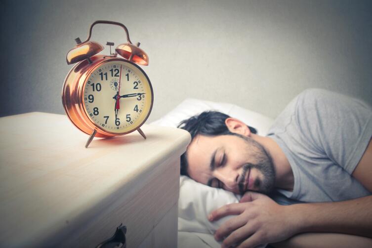 Почему необходимо полноценно спать?