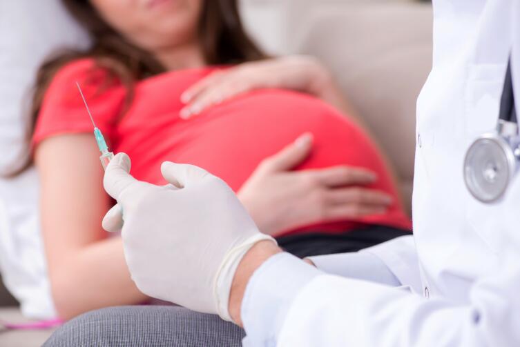 Опасен ли коронавирус для беременных женщин?