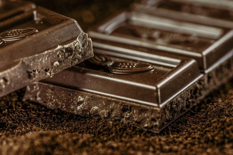 ﻿Нужен ли мозгу шоколад и можно ли похудеть, занимаясь умственным трудом?
