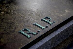 Ритуальные товары на погребение: что о них надо знать?