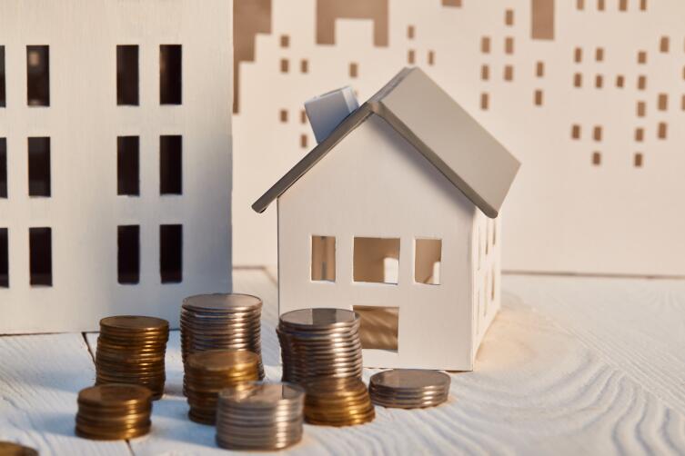 Как получить займ на погашение ипотеки?